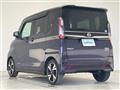 2020 Nissan ROOX