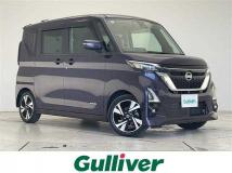 2020 Nissan ROOX