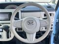 2017 Daihatsu Move Canbus