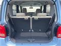2017 Daihatsu Move Canbus