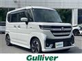 2024 Suzuki Spacia