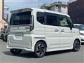 2024 Suzuki Spacia