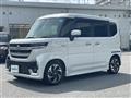 2024 Suzuki Spacia