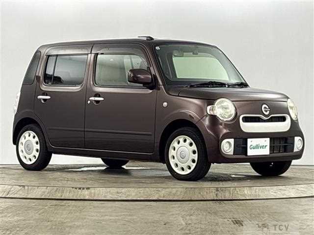 2017 Daihatsu MIRA COCOA