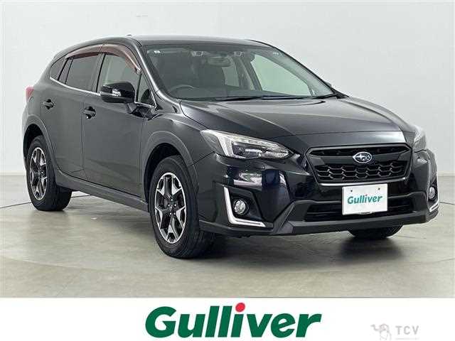 2017 Subaru IMPREZA_XV
