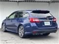 2017 Subaru Levorg