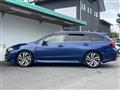 2017 Subaru Levorg