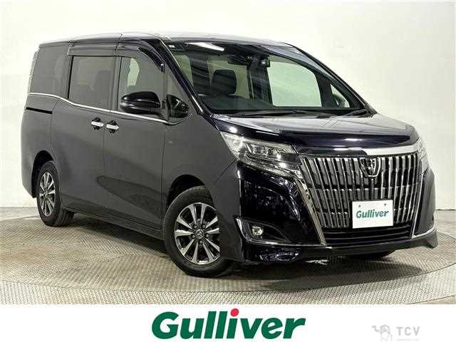 2019 Toyota Esquire