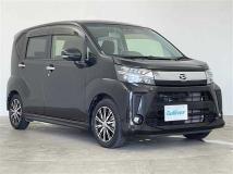 2017 Daihatsu Move