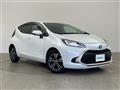 2021 Toyota AQUA