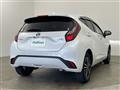 2021 Toyota AQUA