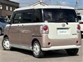 2017 Daihatsu Move Canbus