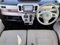 2017 Daihatsu Move Canbus