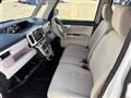 2017 Daihatsu Move Canbus
