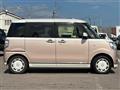 2017 Daihatsu Move Canbus
