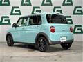 2019 Suzuki Lapin