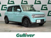2019 Suzuki Lapin