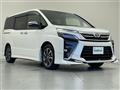 2021 Toyota Voxy