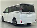2021 Toyota Voxy