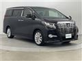 2017 Toyota Alphard