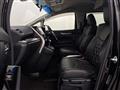 2017 Toyota Alphard