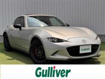 2022 Mazda Roadster
