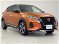 2021 Nissan KIX