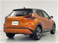 2021 Nissan KIX