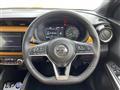2021 Nissan KIX