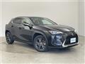 2019 Lexus UX