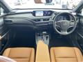 2019 Lexus UX