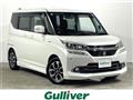 2016 Suzuki Solio
