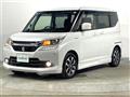 2016 Suzuki Solio