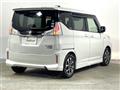 2016 Suzuki Solio
