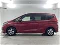 2022 Honda Freed