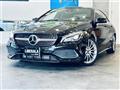 2018 Mercedes-Benz CLA-CLASS