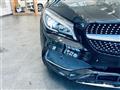 2018 Mercedes-Benz CLA-CLASS