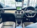 2018 Mercedes-Benz CLA-CLASS