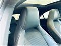 2018 Mercedes-Benz CLA-CLASS