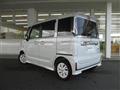2022 Suzuki Spacia