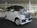 2022 Suzuki Spacia
