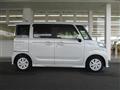 2022 Suzuki Spacia