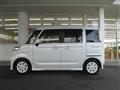 2022 Suzuki Spacia