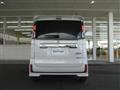 2022 Suzuki Spacia