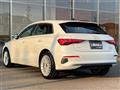 2023 Audi A3