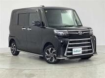2023 Daihatsu Tanto