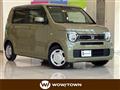 2021 Honda N-WGN