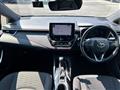 2019 Toyota Corolla Sports