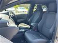2019 Toyota Corolla Sports