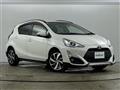 2016 Toyota AQUA
